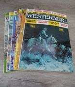 Magazines: True West, Great West, The West & More