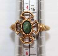 Ring: Marked Avon