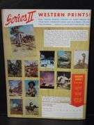 3 -True West Magazines 2-35 Cents & 1-50 Cents