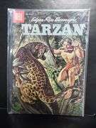 3 - Tarzan 10 Cent Comic Books