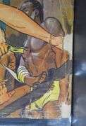 3 - Sheena 10 Cent Comic Books