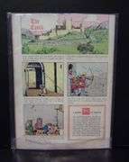 Sir Lancelot and Brian & Solomon and Sheila 10 Cent Comic Books