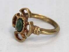 Ring: Marked Avon