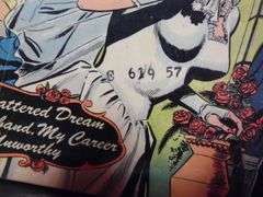 Secrets of Love and Marriage & My Love Story 10 Cent Comic Books