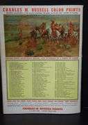 4 - True West Magazines: 2-35 Cents & 3-50 Cents