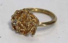 Ring: Marked Avon