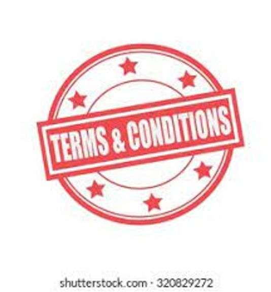 Important Bidding Information: See Description