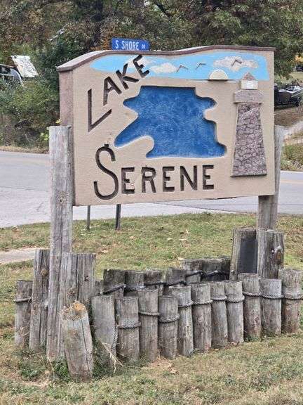 Lot Pictures: Bid On Lake Lot  Here