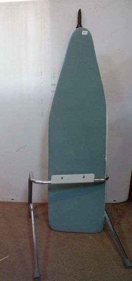 Ironing Board & Toilet Safety Rails