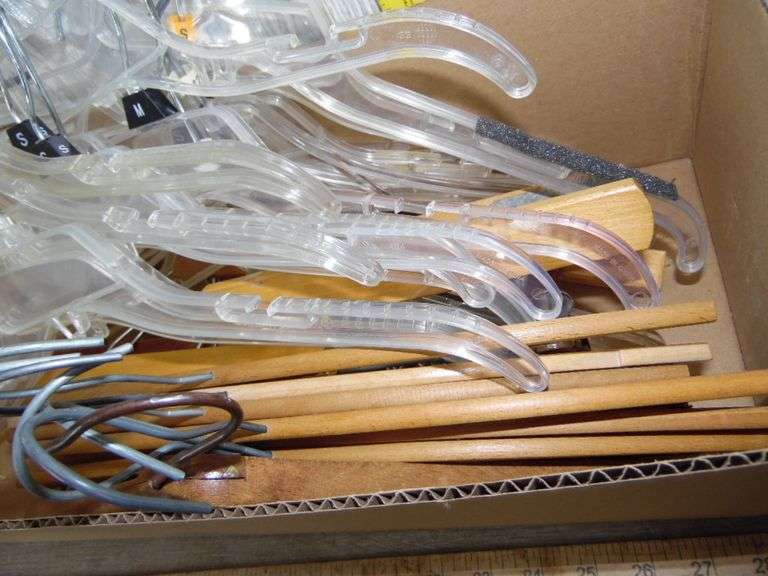 Hangers