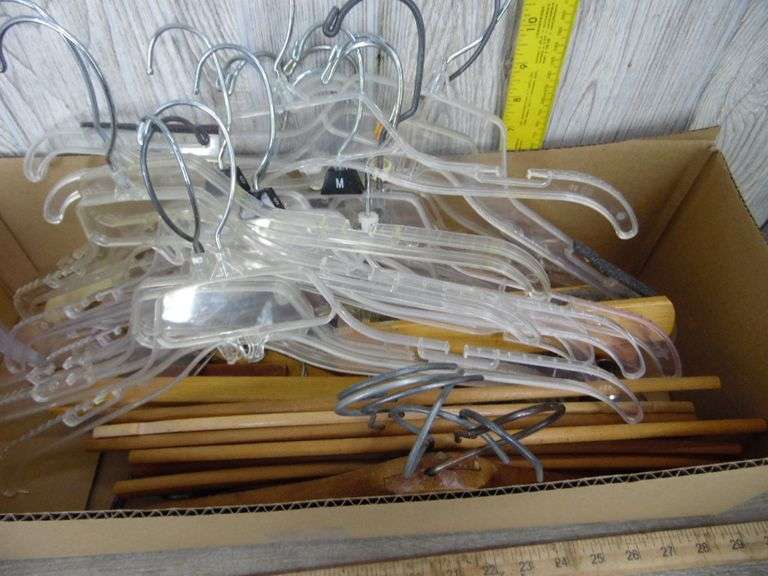 Hangers