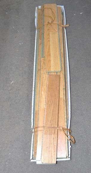 Misc. Flooring Pieces: Great for Craft Projects