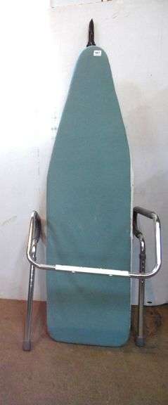 Ironing Board & Toilet Safety Rails