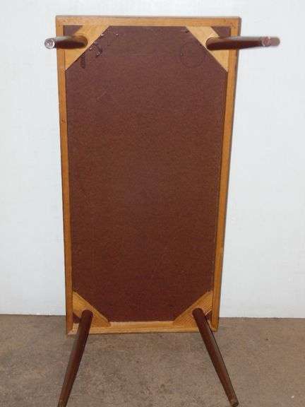 MCM Coffee Table - 35 1/2" x 17 1/2" x 15"