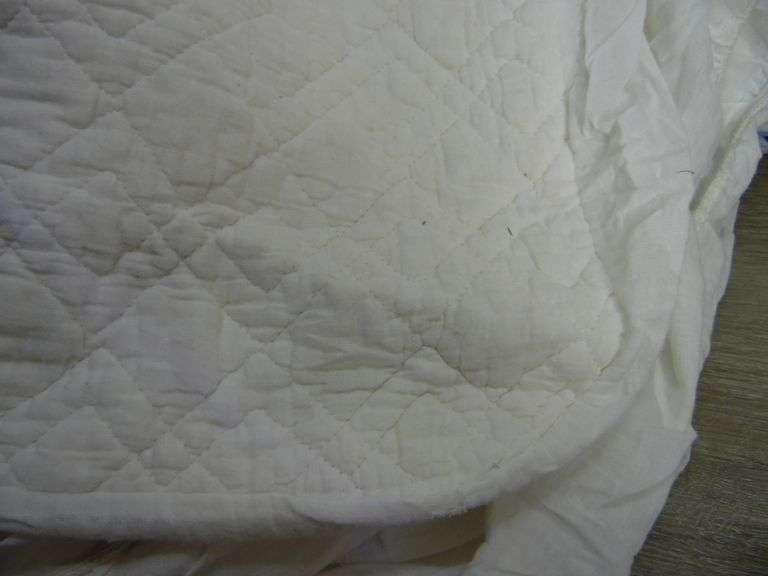 Full Size Bedding