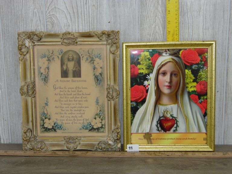 Religious Pictures