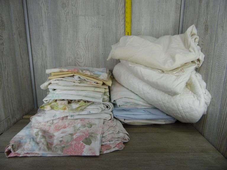 Full Size Bedding