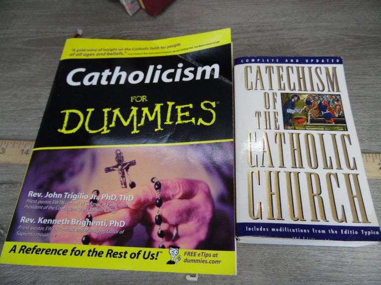 Religious Books & Others