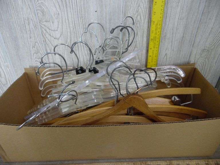 Hangers
