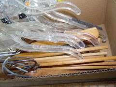 Hangers