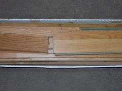 Misc. Flooring Pieces: Great for Craft Projects