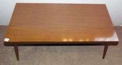 MCM Coffee Table - 35 1/2" x 17 1/2" x 15"