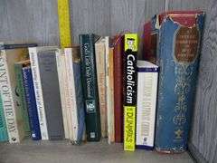 Religious Books & Others