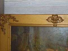 The Guardian Angel Wall Art