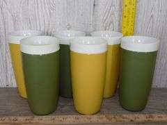 Pitchers, Tumblers, Travel Mugs & Misc.