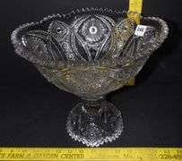Superstar Pattern Punch Bowl & Cups