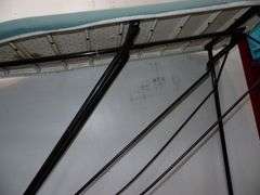 Ironing Board & Toilet Safety Rails
