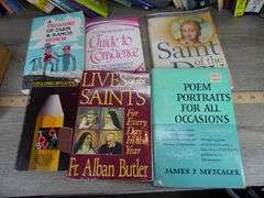 Religious Books & Others