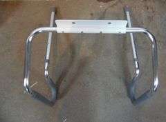 Ironing Board & Toilet Safety Rails