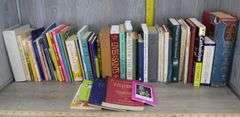 Religious Books & Others