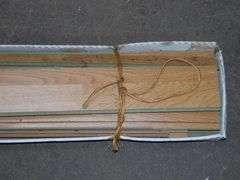 Misc. Flooring Pieces: Great for Craft Projects