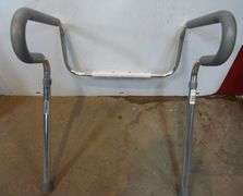 Ironing Board & Toilet Safety Rails