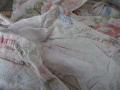 Full Size Bedding