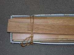 Misc. Flooring Pieces: Great for Craft Projects