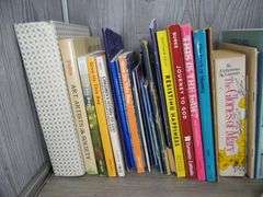Religious Books & Others