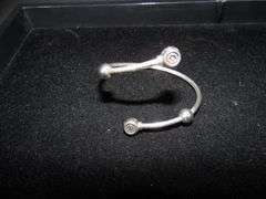 Bracelet & Bead Charms Marked 925 CHAMILA