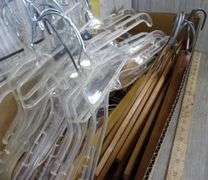 Hangers