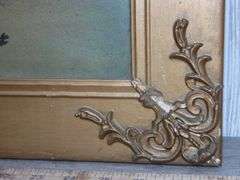 The Guardian Angel Wall Art