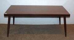 MCM Coffee Table - 35 1/2" x 17 1/2" x 15"