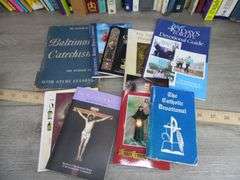 Religious Books & Others