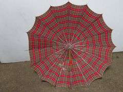 Cardboard Barrel With Mats & Umbrellas