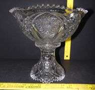Superstar Pattern Punch Bowl & Cups
