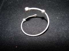 Bracelet & Bead Charms Marked 925 CHAMILA