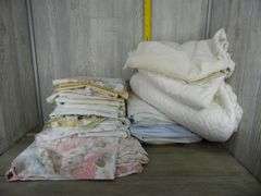 Full Size Bedding