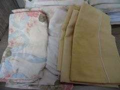 Full Size Bedding