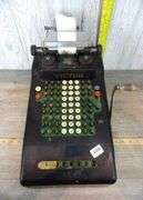Victor Adding Machine